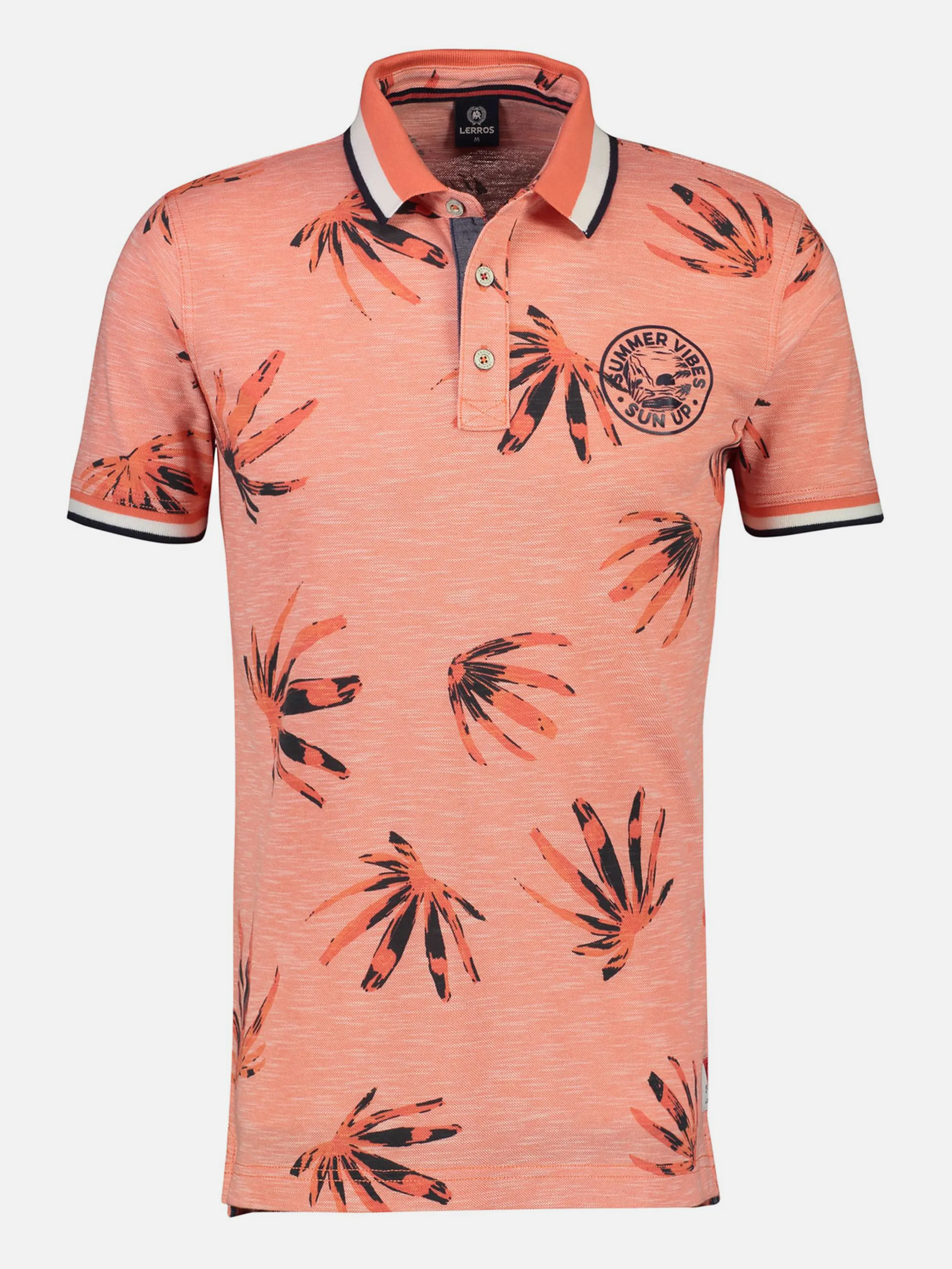 Herren Poloshirt