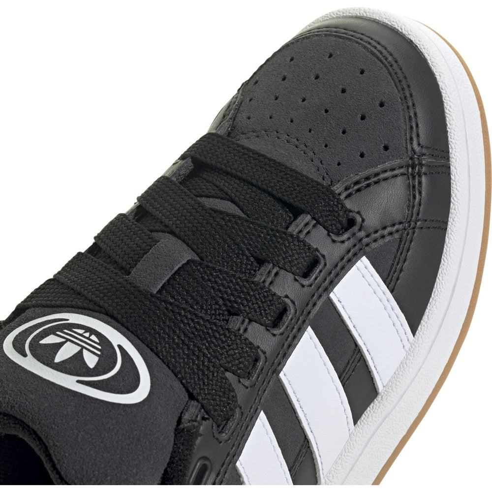 Køb adidas Originals Carbon/Ftwr White/Core Black Campus 00S Beta J Sneakers