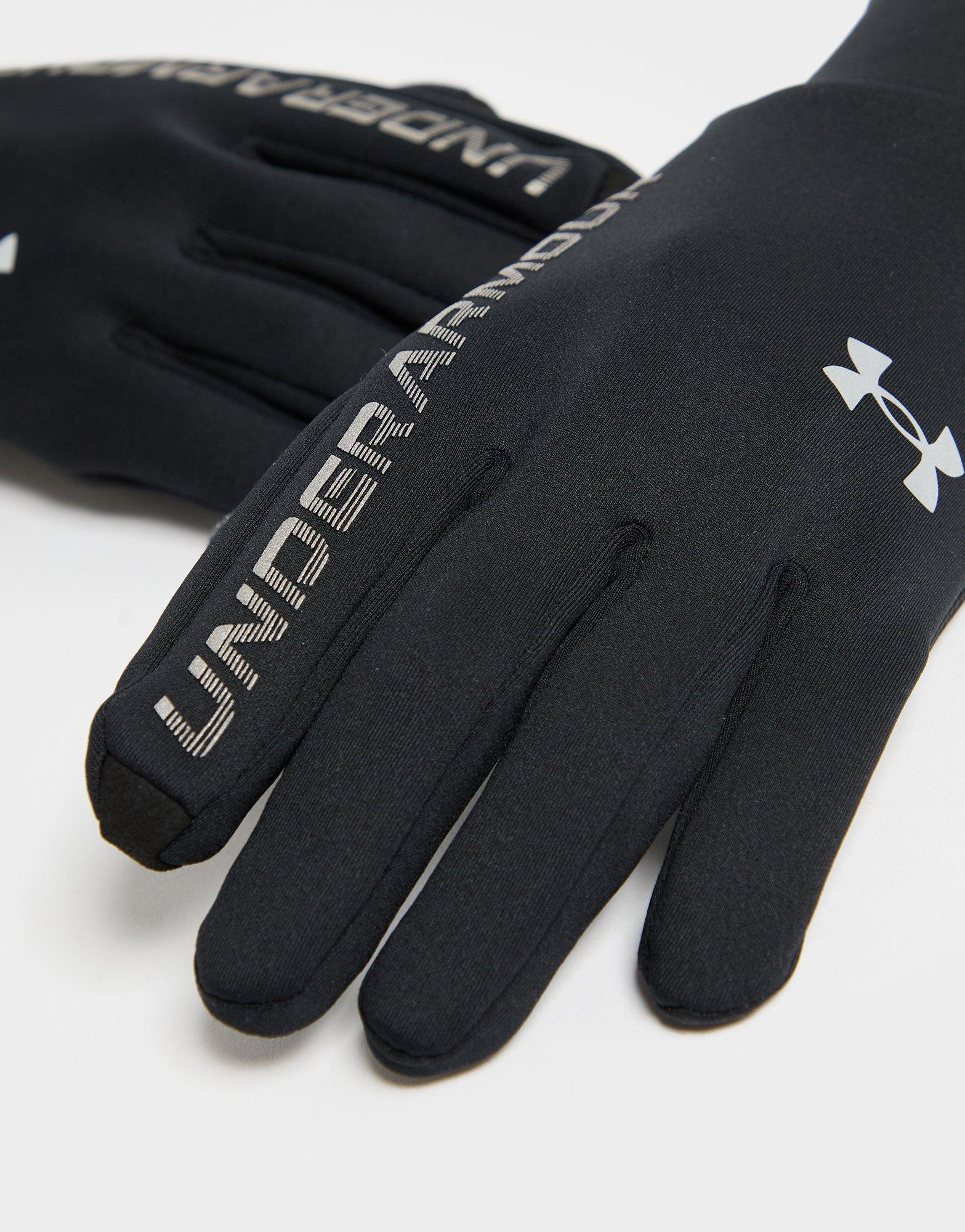 Under Armour Gants Etip Junior