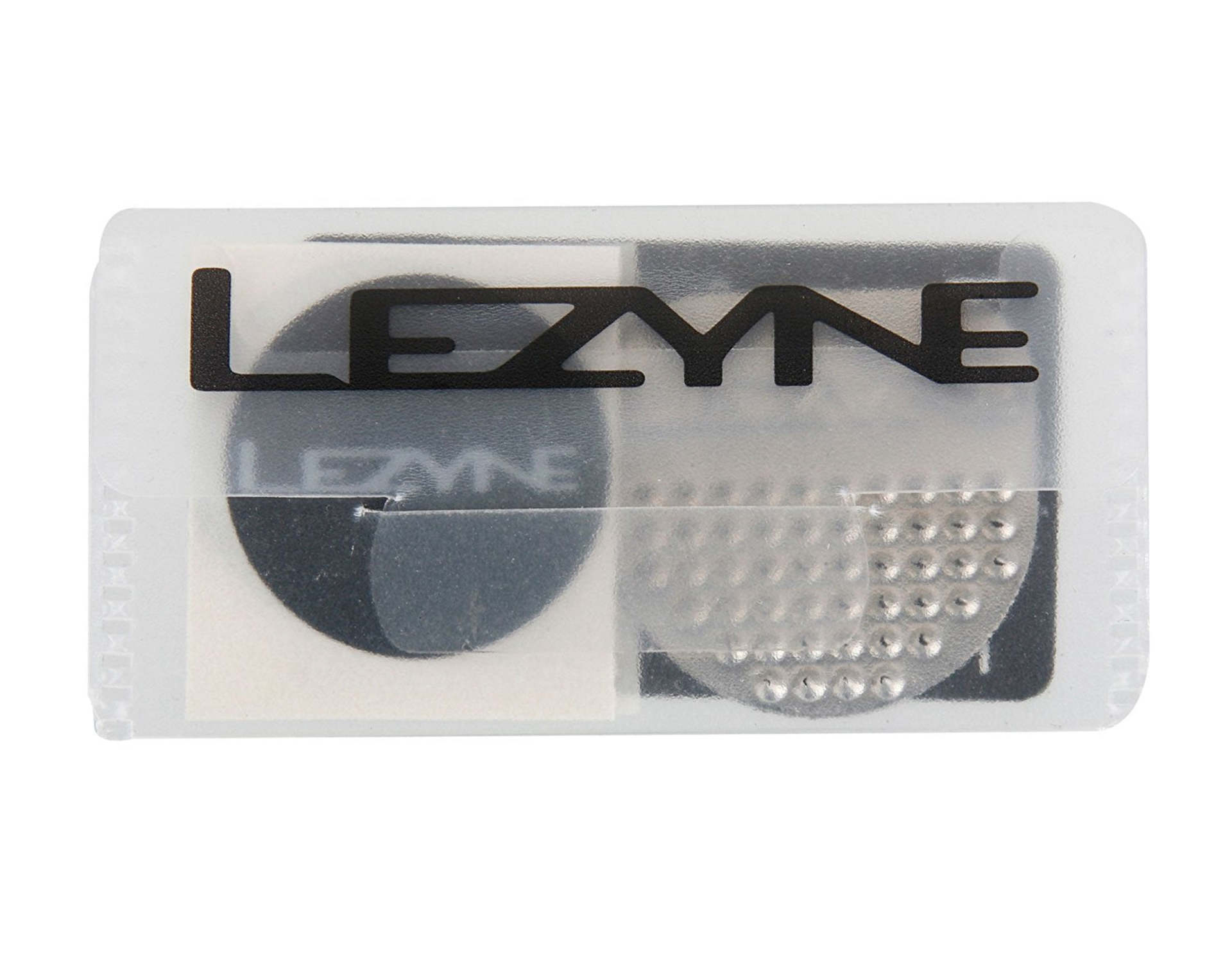 Lezyne Caddy Sport Kit Zwart
