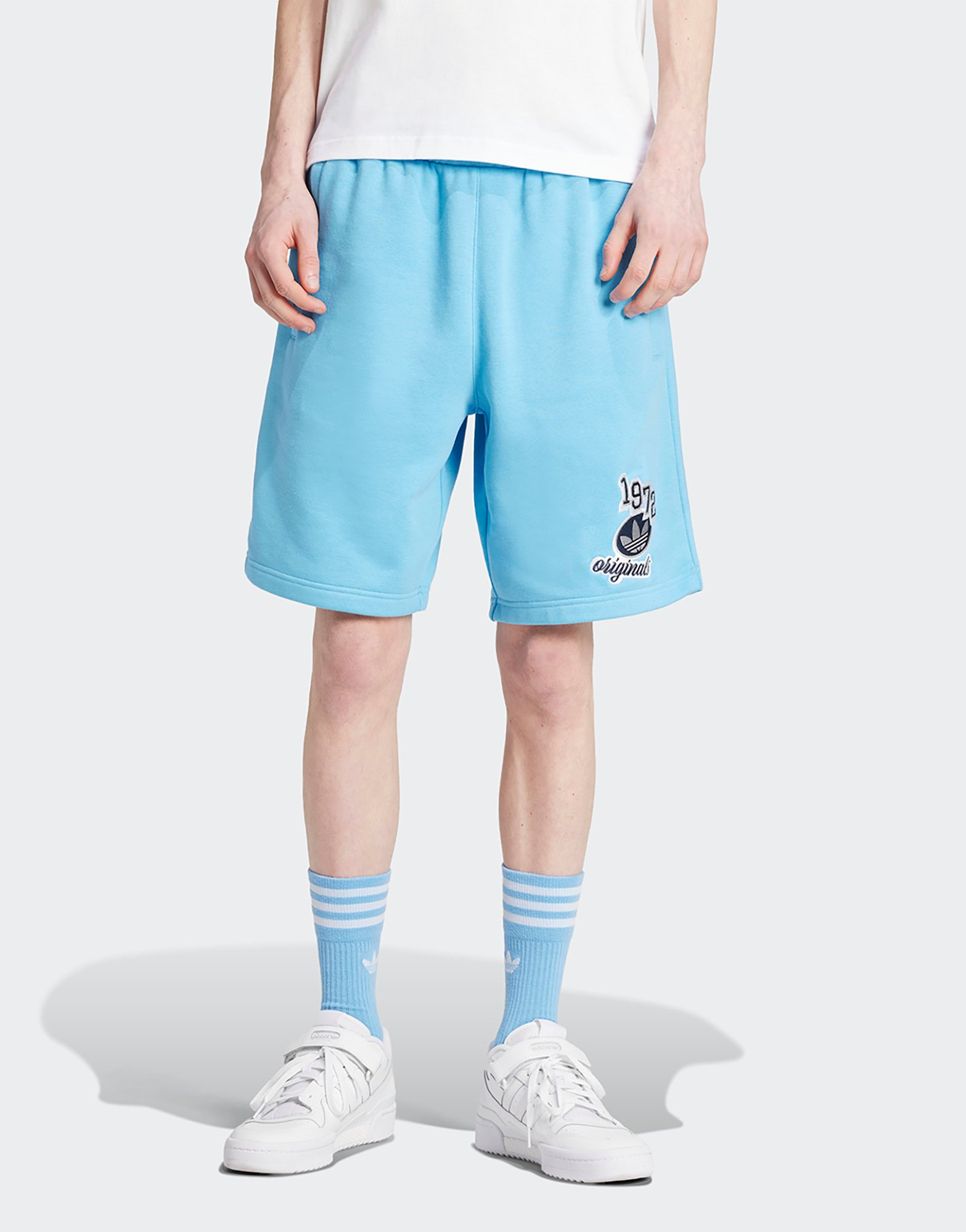 adidas Originals Short Gradient Homme