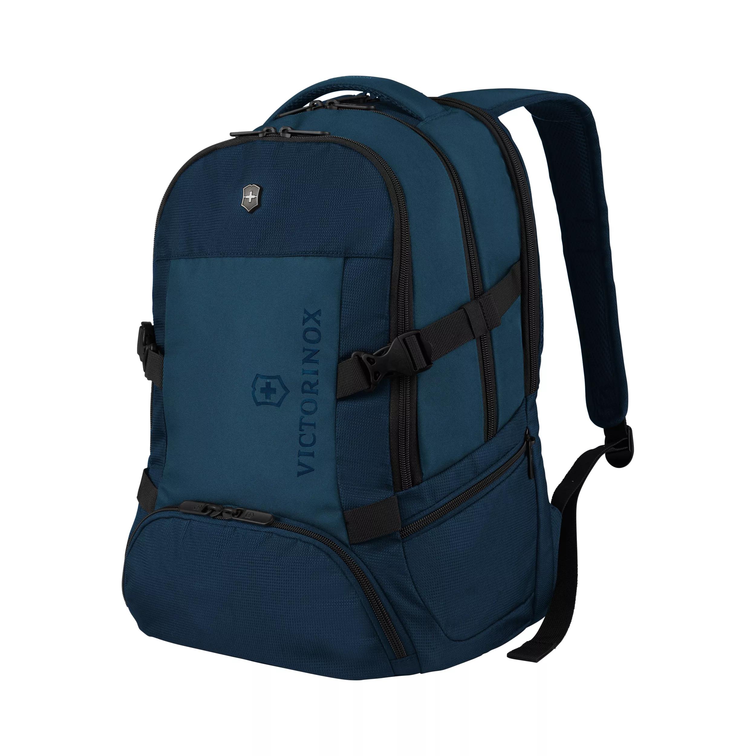 VX Sport EVO Deluxe Backpack-marineblau