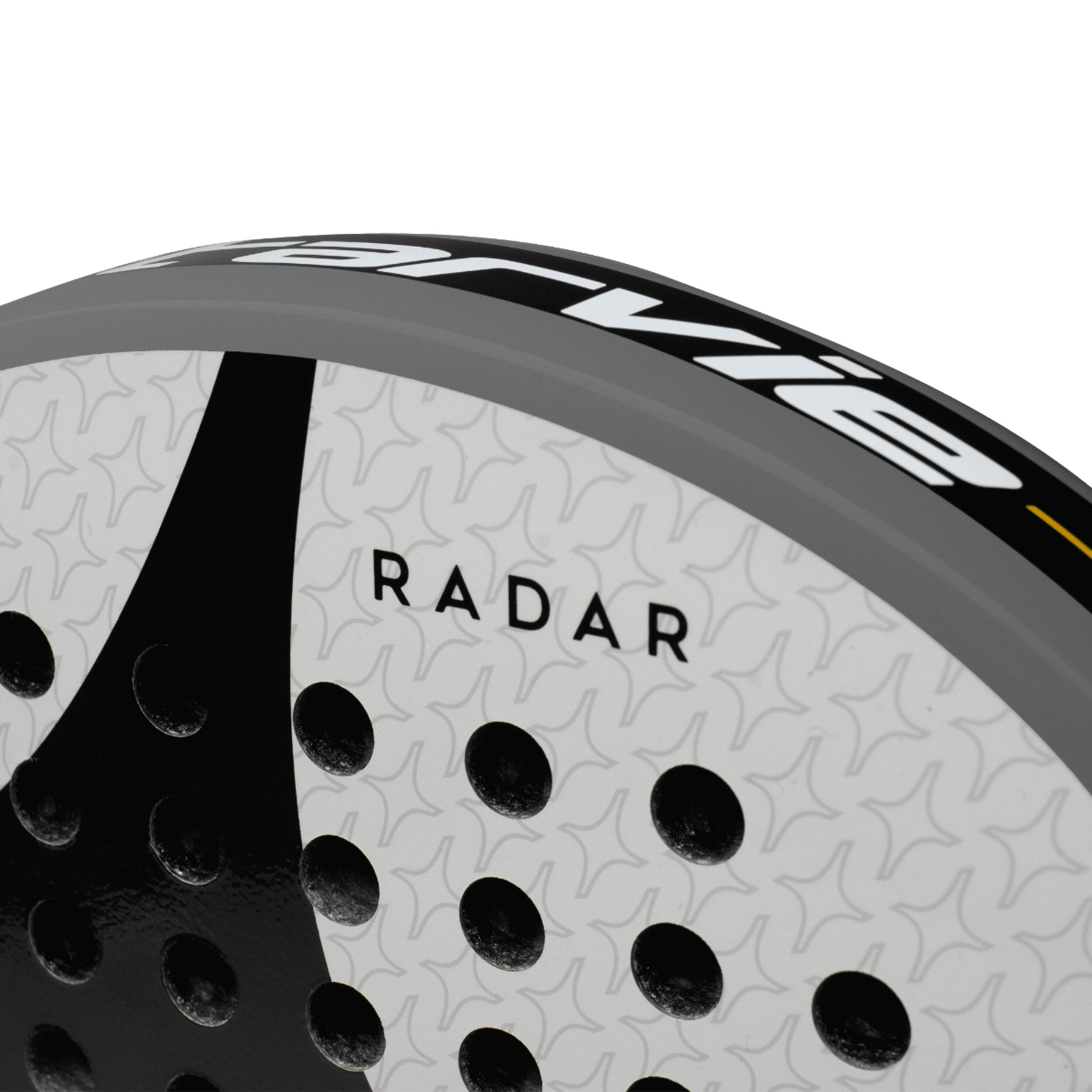 Starvie Gravity Radar