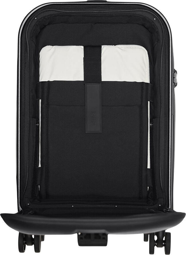 Rains Texel Cabin Trolley W3 Black