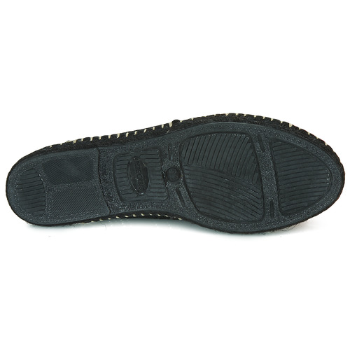 Pare Gabia - VP BANDEAU Negro