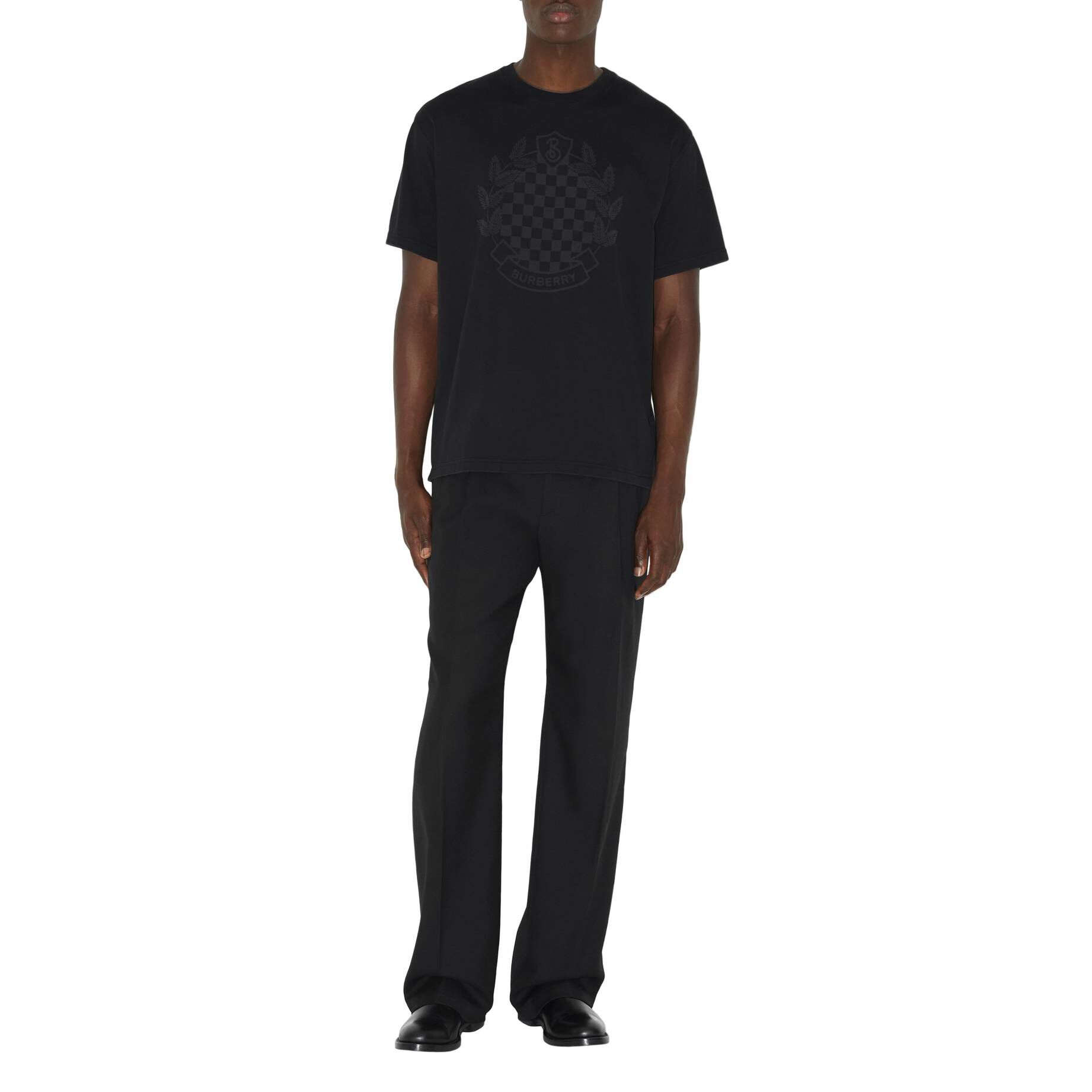 Burberry| Herren T-Shirt EWELL