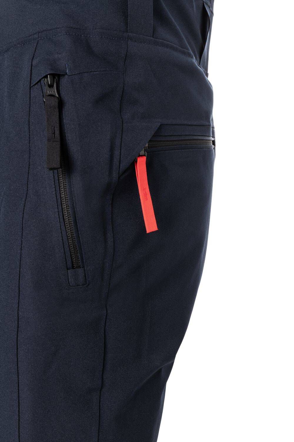 FIRE+ICE| Herren Skihose SCOTT Regular Fit