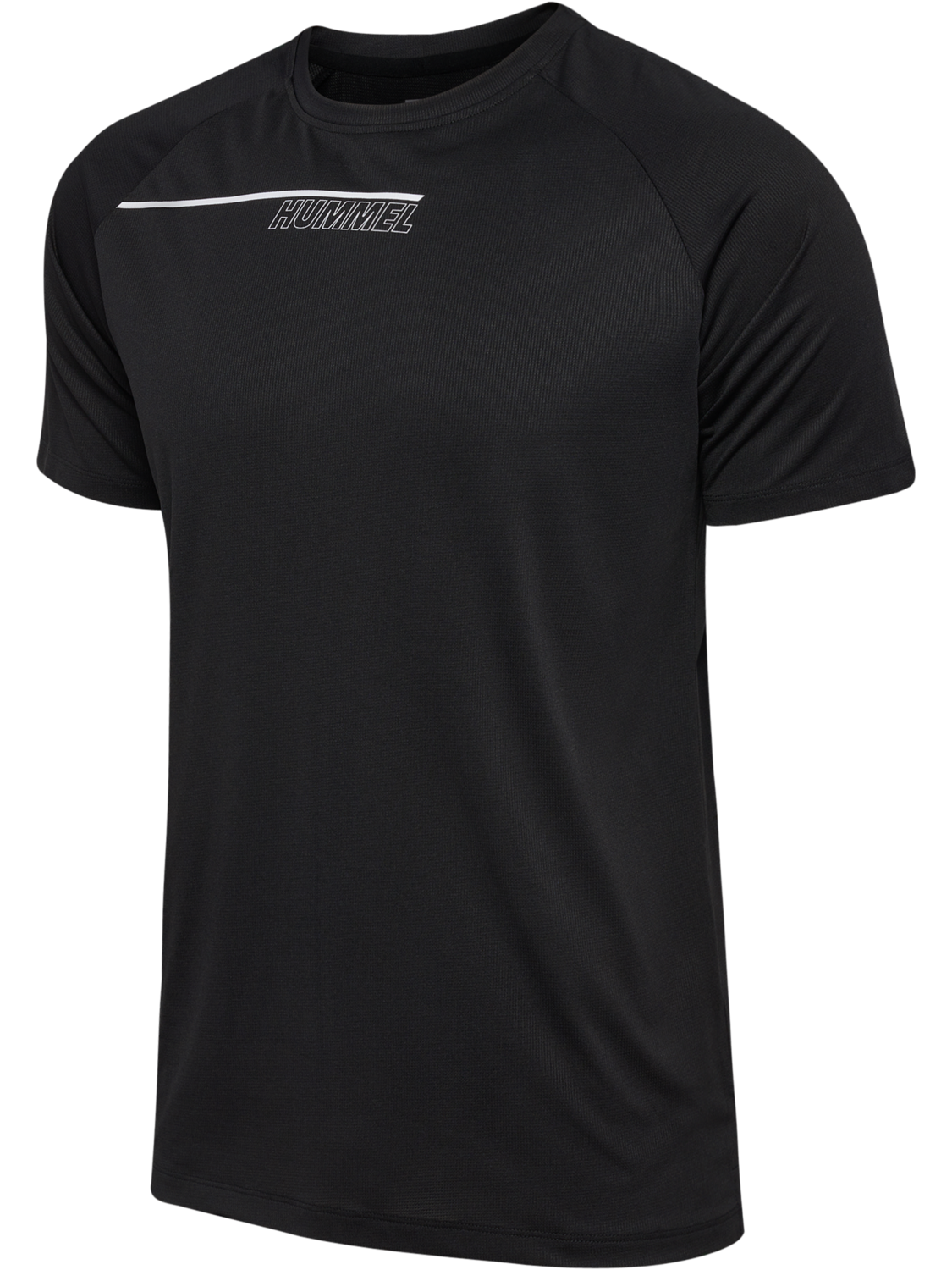 hmlCOURT LIGHT WEIGHT T-SHIRT