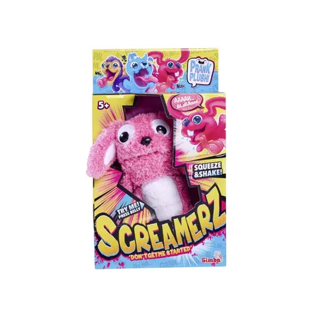 Simba ScreamerZ Hase