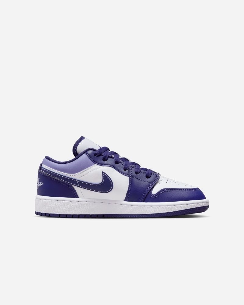 Chaussures Nike Jordan 1 Low pour enfant