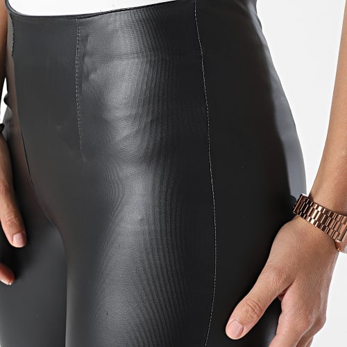 Legging Aloha Noir
