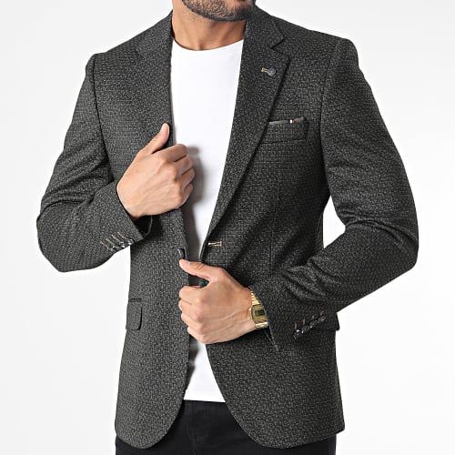 Veste Blazer 20551 Noir
