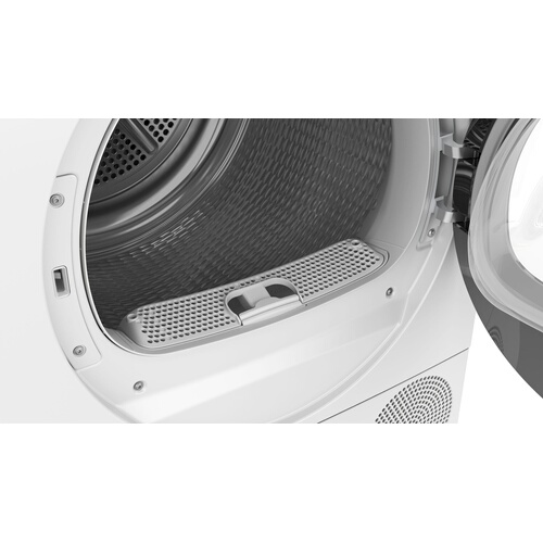 Sèche-linge pompe à chaleur Bosch WQH245ASFR, Seche-linge pompe a chaleur