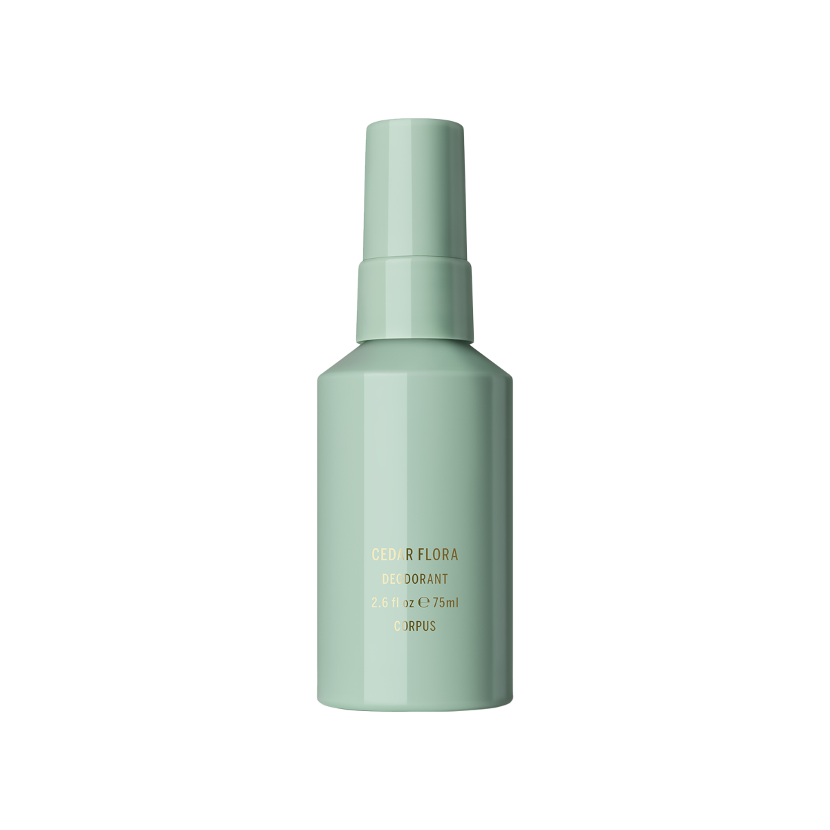 Cedar Flora Deodorant Spray 75ml