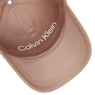 Casquette femme Corduroy CALVIN KLEIN