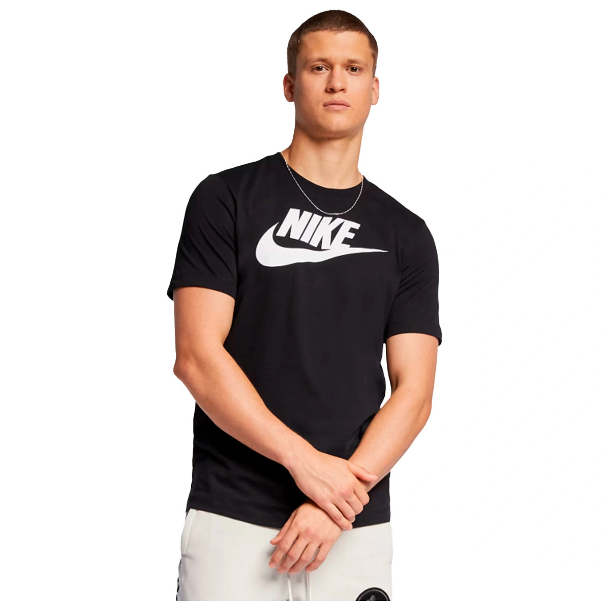 T-Shirt Nike Sportswear Icon Futura
