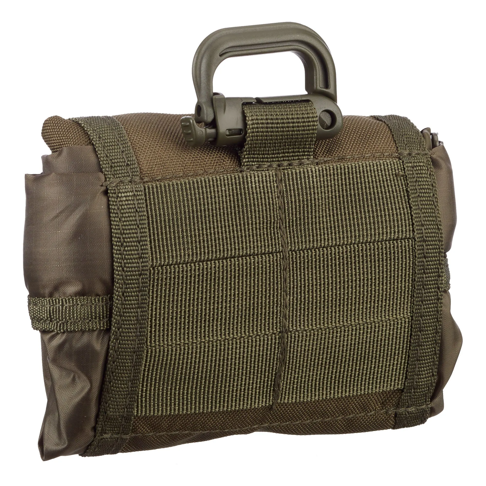 Mil-Tec -  Rucksack Roll-Up 10 L