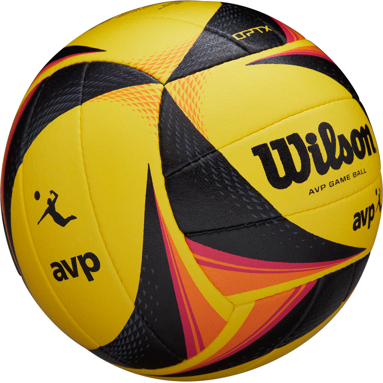 Wilson AVP OPTX Official Beachvolleybal