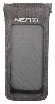 Support et Protection Smartphone Étanche Neatt L 20.5 x 8.1 cm Gris