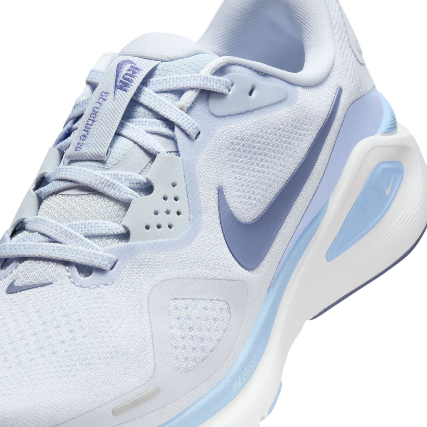 Nike Structure 26 Breed Dames