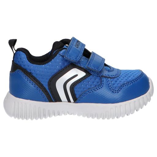 Tênis esportivo Geox B162ba 0ce15 B Waviness