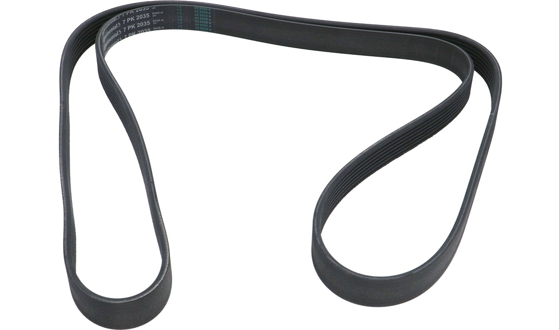 Multi v-rem 7 pk x 2035 mm