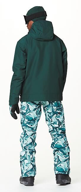 PICTURE - VESTE NITRIC JKT