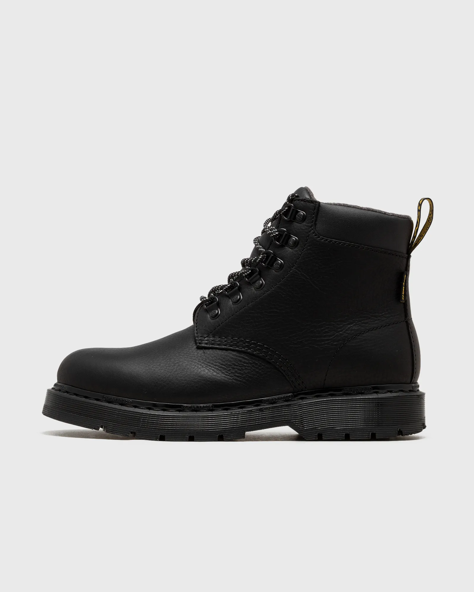Dr.Martens 939 Black Tailgate Wp