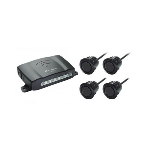 Pioneer NDPS1