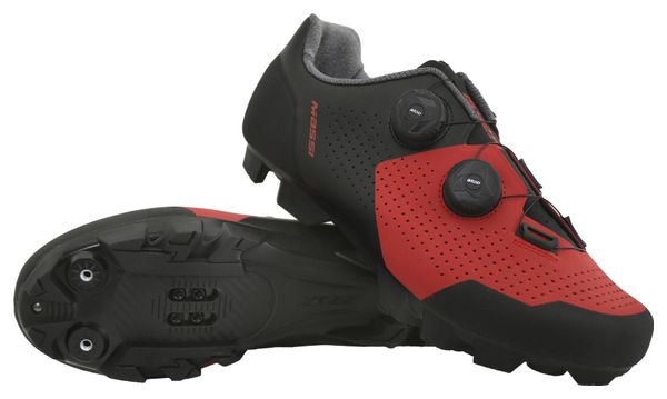 Chaussures VTT Massi Proteam
