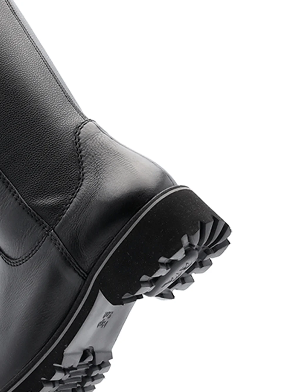 Stiefelette Kent schwarz