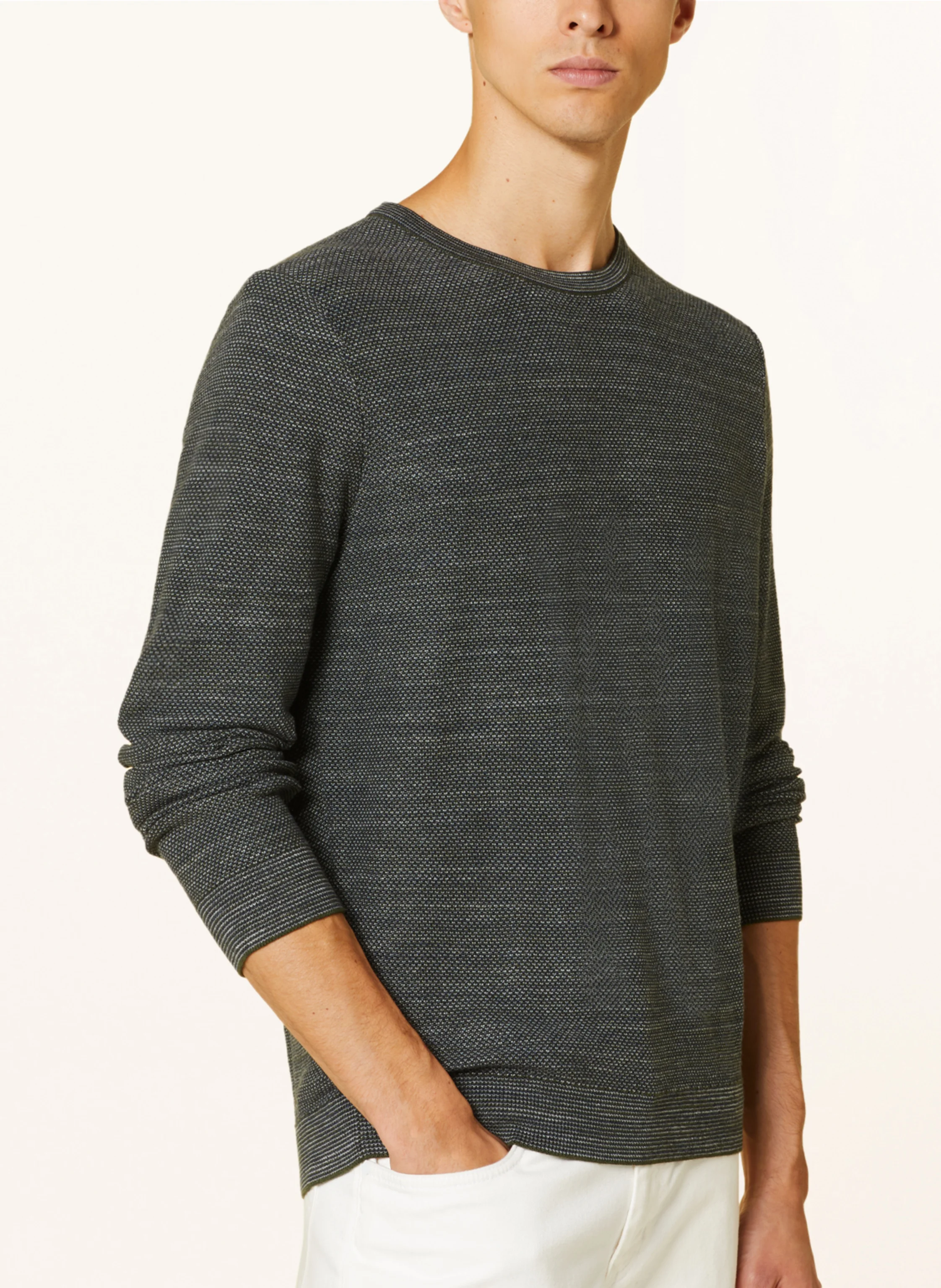 OLYMP Pullover