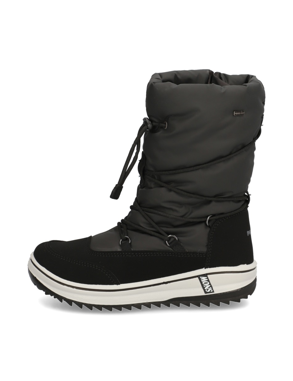 Textil Snowboot