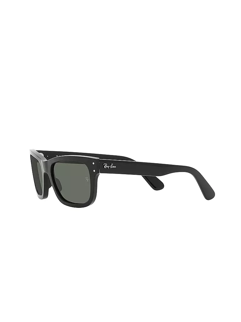 RAY BAN Sonnenbrille 2283/55 schwarz