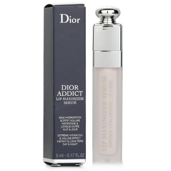 Christian Dior Addict Lip Maximizer Serum 5ml/0.17oz