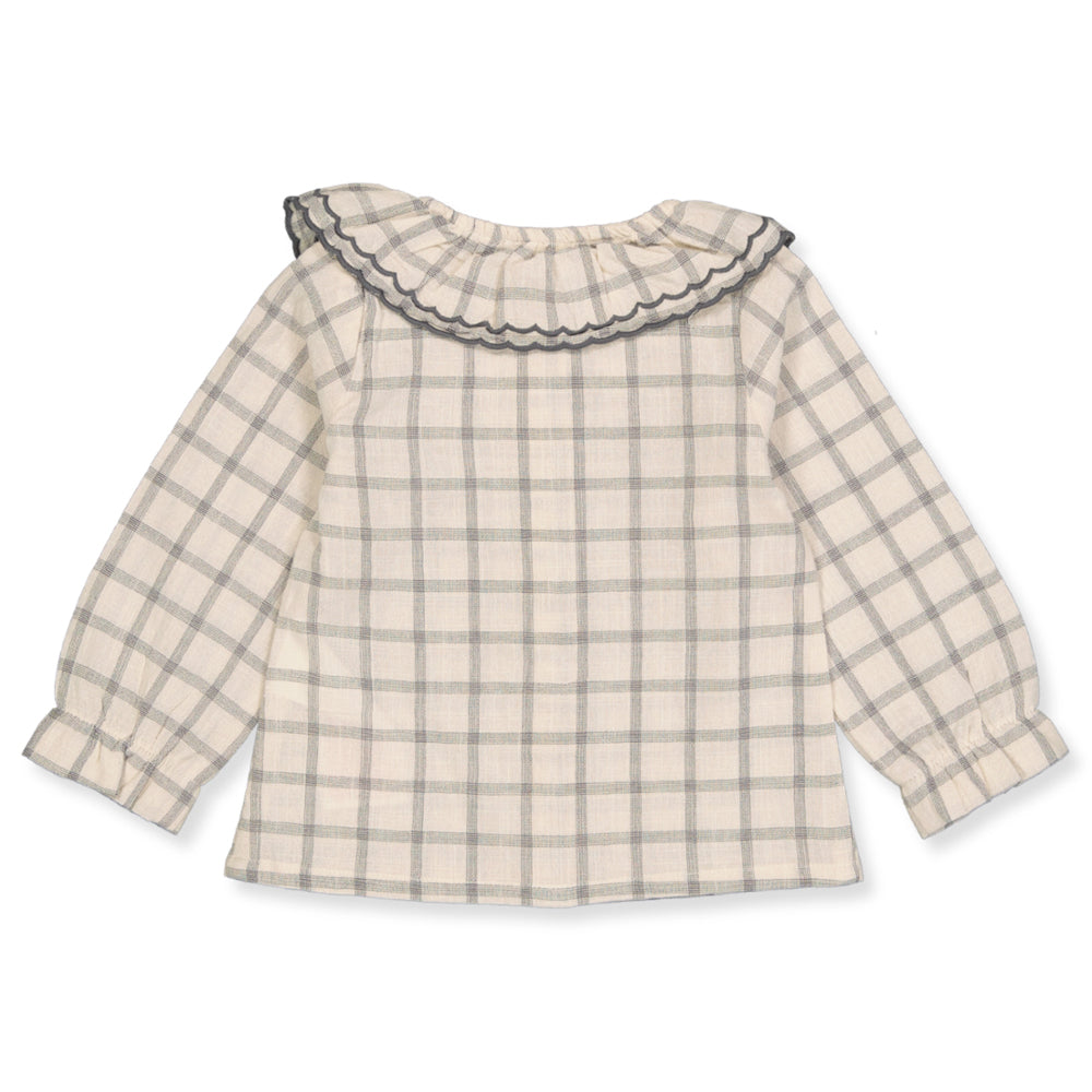 NBFLANYA bluse