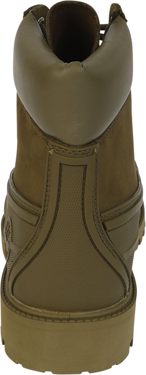 Rubber Toe 6 Inch Remix | Timberland Bottes