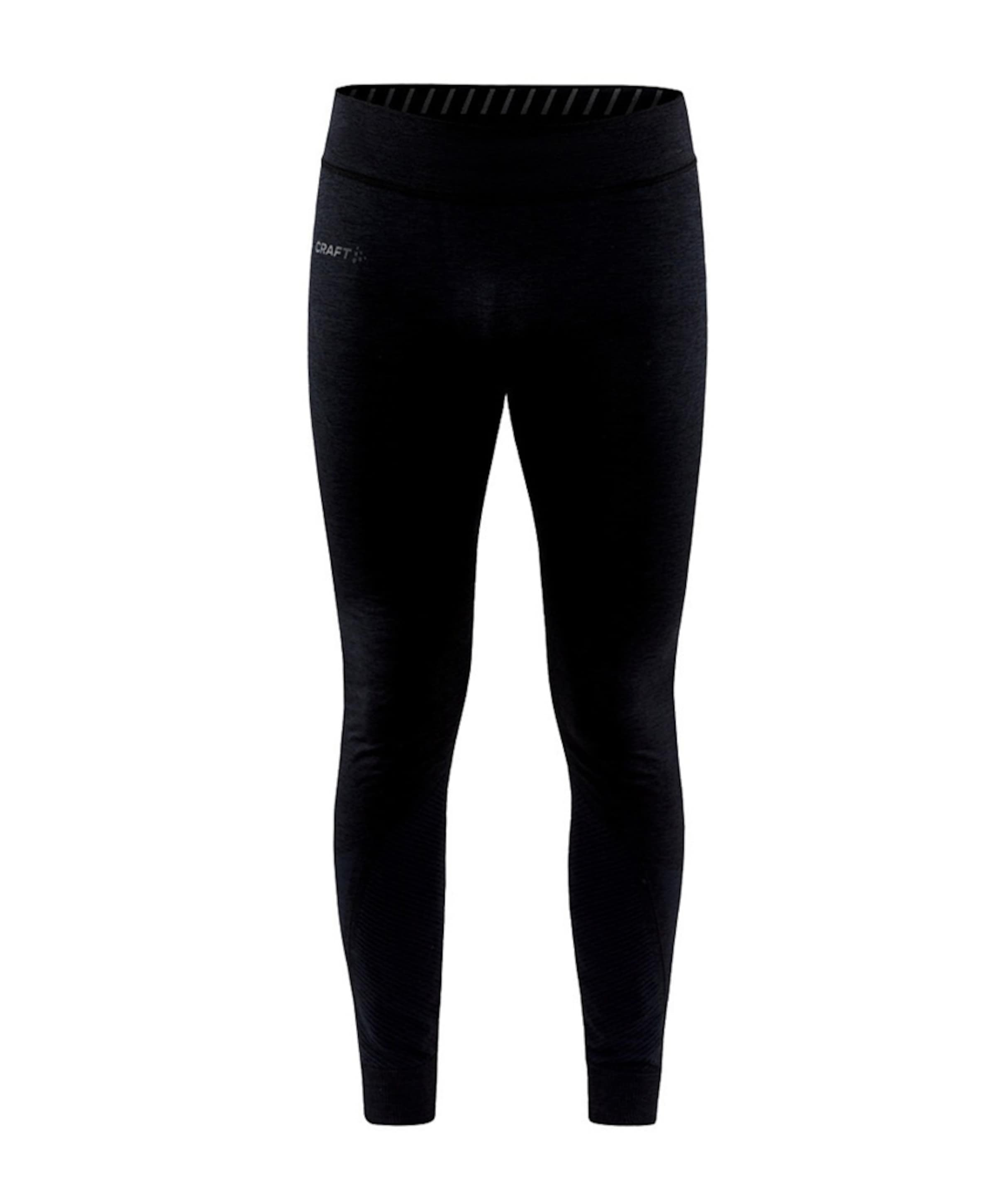 Craft Thermobroek  zwart