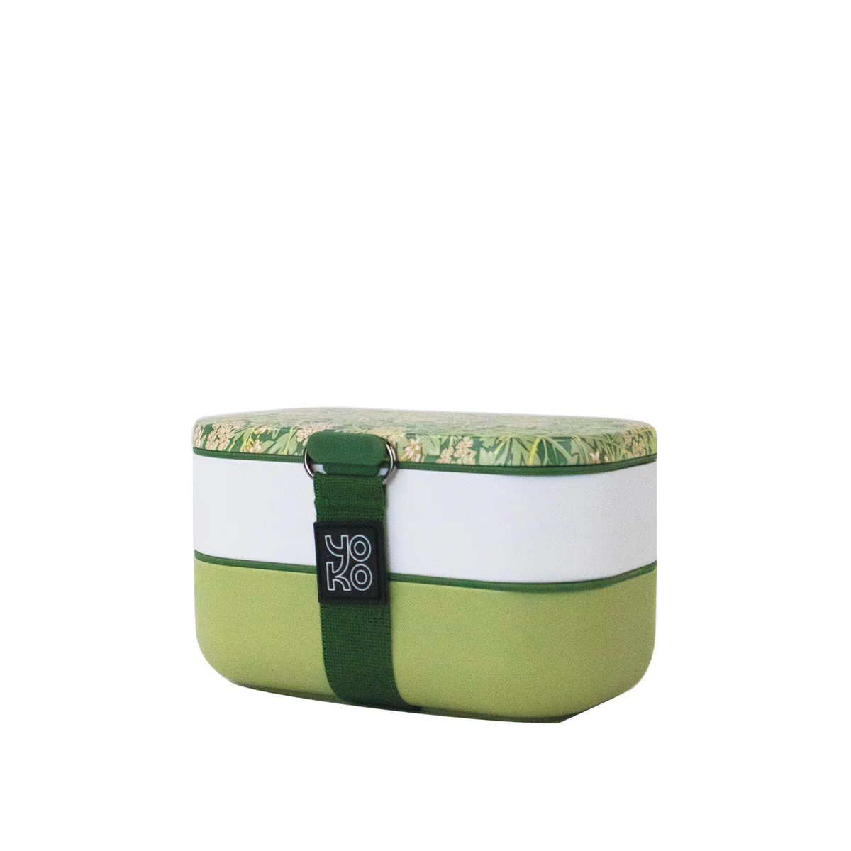 Lunchbox bento - Jasmine - 1200 ml Yoko® Design