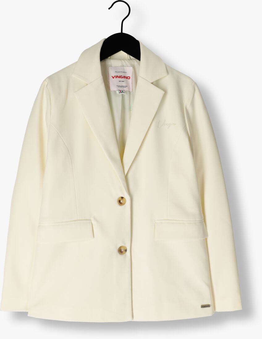 VINGINO witte vingino blazer tiana