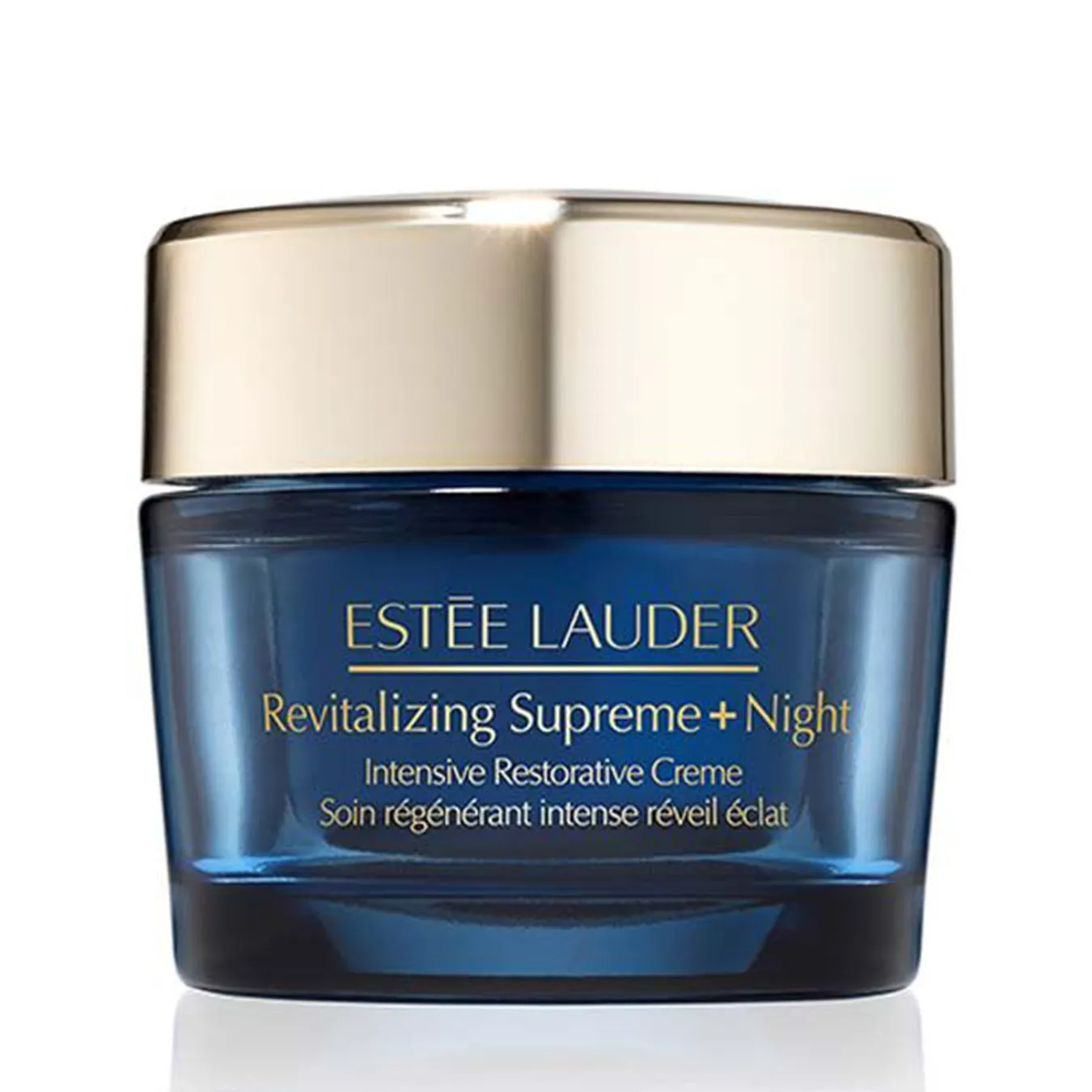 Estée Lauder Revitalizing Supreme  Night Creme