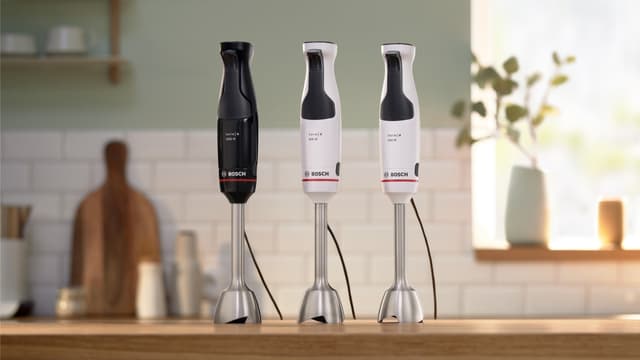 Bosch Stavblender MSM4B620