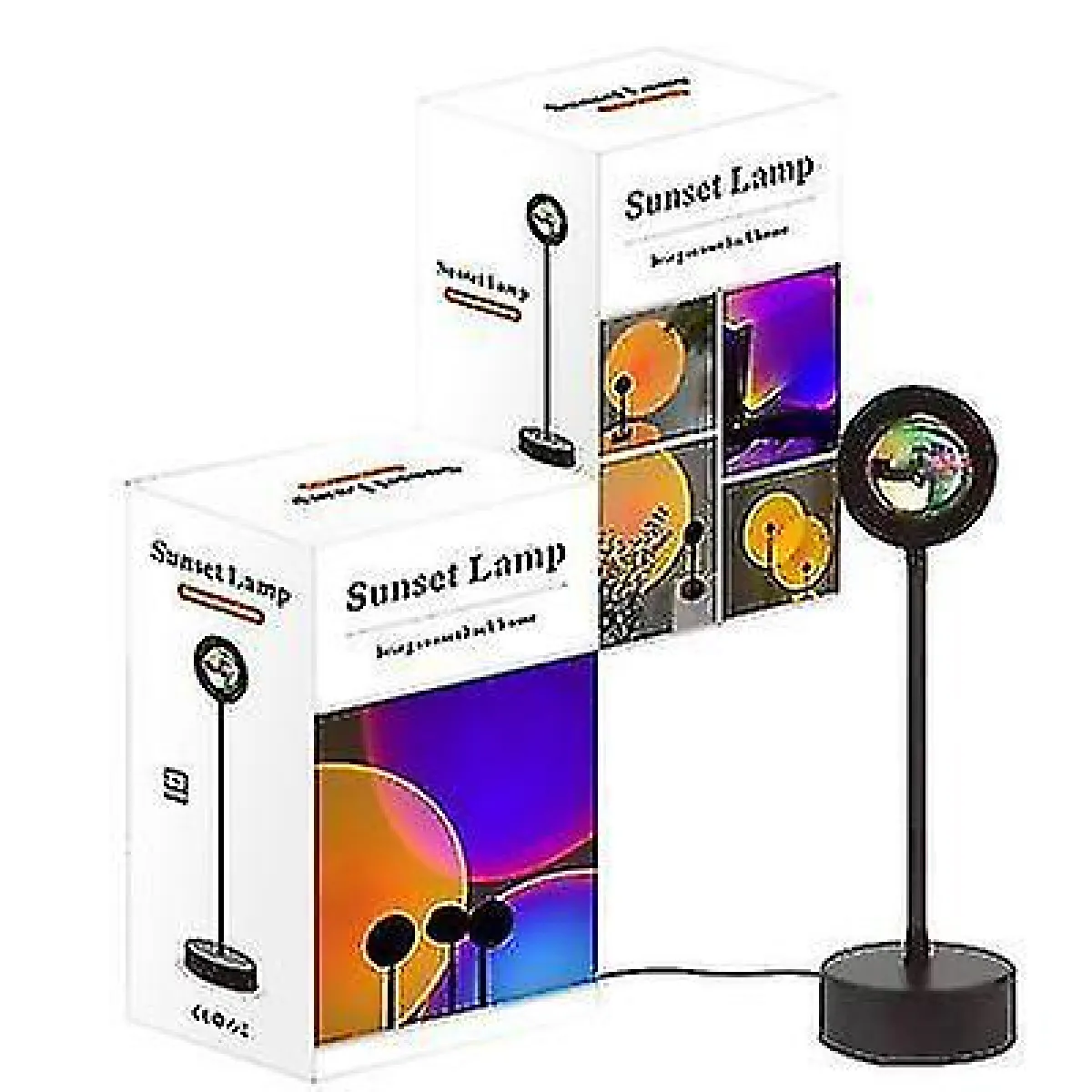 Universal Lumière Arcade USB