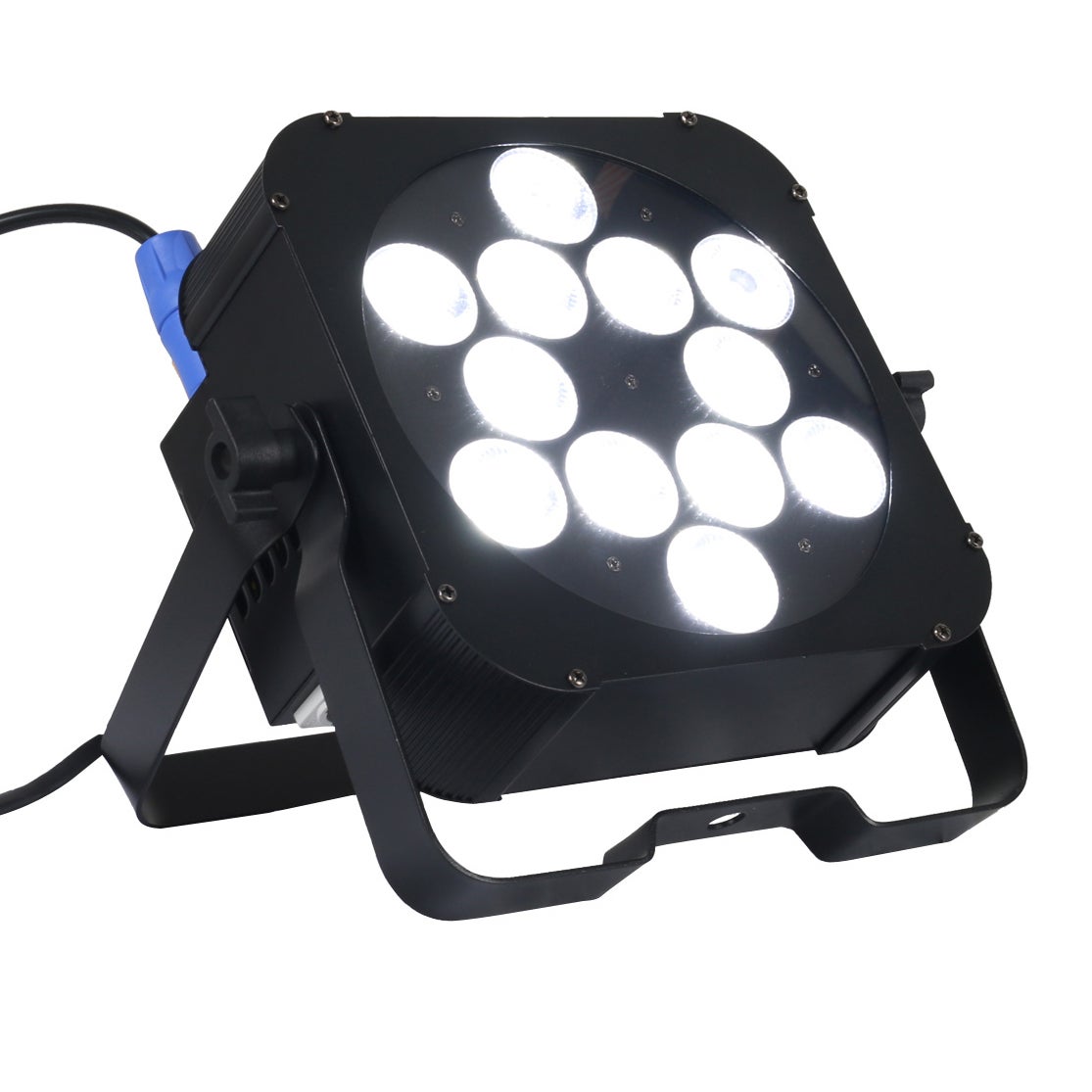 Ayra Compar 60 RGBAW+UV LED projector