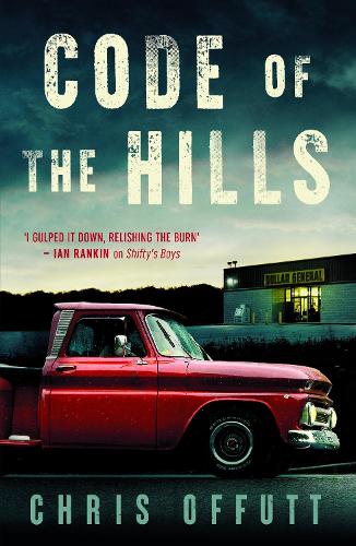 Code of the Hills (Paperback)