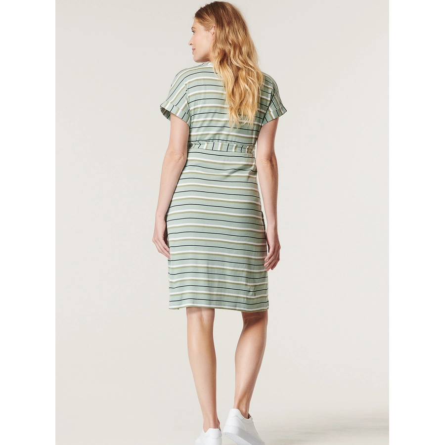 Esprit Kleid Frosty Green