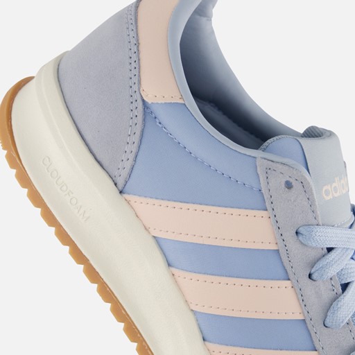 Adidas Run 70s 2.0 Sneakers blauw Leer