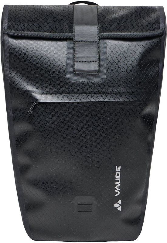 Vaude - Clubride Aqua - Rugzak - Zwart - Waterdicht - 25 Liter