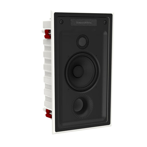 Koop Bowers & Wilkins CWM7.5 S2 Wandluidsprekers | 5 Jaar Garantie