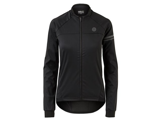 AGU Essential Winter Sort/Grå Til Kvinder